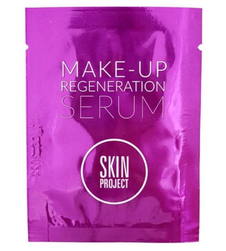 Make-up Regeneration Serum – makeup care, 3ml sachet
