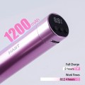 MAST - Tour Y22 - WQP-007 for pigmentation, tattoo, for Hawk cartridges