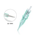 Thunder Green cartridge with membrane - HAWK for Cheyenne, Mast, P30, Equalizer - for tattoo/permanent makeup