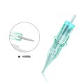 Thunder Green cartridge with membrane - HAWK for Cheyenne, Mast, P30, Equalizer - for tattoo/permanent makeup