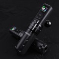 MAST-Dragonhawk - Fold 2 PRO handpiece/device with variable stroke - WQP-075 for pigmentation, tattoo, for Hawk cartridges
