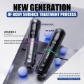 MAST - wireless Archer 2 device - WQP-050 for tattoo, pigmentation, for Hawk cartridges
