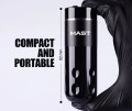 MAST - Rider PRO wireless handle/device - WQP-039 for tattoo, pigmentation, for Hawk cartridges