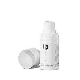 O-MEDIC Nanopmu Silver + E antibacterial ointment with vitamin E