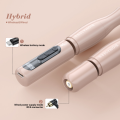 Wireless Thunderlord Power pen - S1 (P90pro) for tattoo, pigmentation, for Hawk and universal cartridges