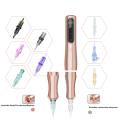 Wireless Thunderlord Power pen - S1 (P90pro) for tattoo, pigmentation, for Hawk and universal cartridges