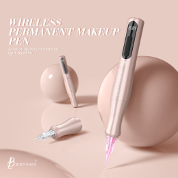 Wireless Thunderlord Power pen - S1 (P90pro) for tattoo, pigmentation, for Hawk and universal cartridges