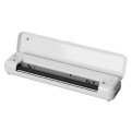 MAST wireless thermal printer for tattoo transfer, A4, bluetooth, USB - ZY007