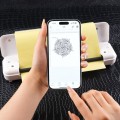 MAST wireless thermal printer for tattoo transfer, A4, bluetooth, USB - ZY007