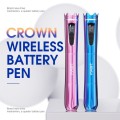 MAST- dual-function pen WQP-103 for pigmentation, tattoo, for Hawk cartridges