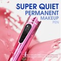MAST- dual-function pen WQP-103 for pigmentation, tattoo, for Hawk cartridges