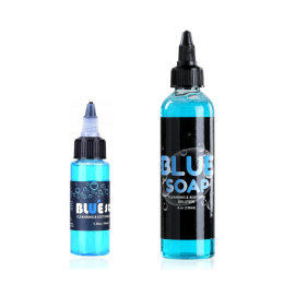 Blue Soap - Blue Soap