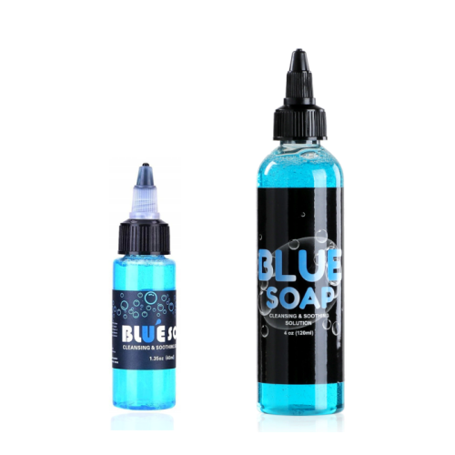 Blue Soap - Blue Soap