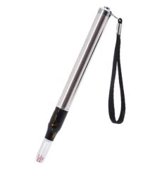 3D microblading pen with LED diode - illumination