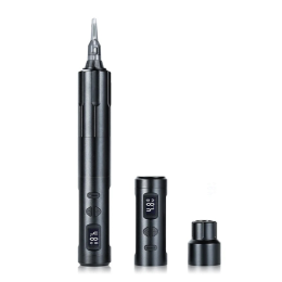 Biomaser K6003 - pen with two power options for tattoo, pigmentation, for Hawk cartridges