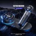 MAST - Archer Ultra - WQP-051 revolution in tattoo, pigmentation, for Hawk cartridges