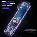 MAST - Archer Ultra - WQP-051 revolution in tattoo, pigmentation, for Hawk cartridges