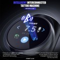MAST - Archer Ultra - WQP-051 revolution in tattoo, pigmentation, for Hawk cartridges