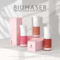 Biomaser - hybrid pigments for permanent makeup eyebrows and lips