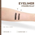 Biomaser - hybrid pigments for permanent makeup eyebrows and lips