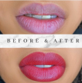 Biomaser - hybrid pigments for permanent makeup eyebrows and lips