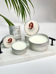 Care butter Vibes the Magic