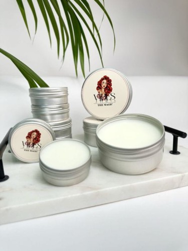 Care butter Vibes the Magic