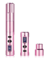 Biomaser K6003 - pen with two power options for tattoo, pigmentation, for Hawk cartridges