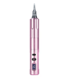 Biomaser K6003 - pen with two power options for tattoo, pigmentation, for Hawk cartridges