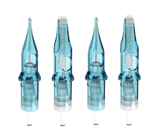Perm24 ULTRA membrane cartridge - HAWK for Biomaser, Mast, Equalizer, P30, Cheyenne - tattoo, pigmentation
