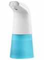 Touchless disinfection/soap dispenser with sensor - for home, hotel, office, studio