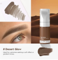 Biomaser - hybrid pigments for permanent makeup eyebrows and lips