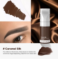 Biomaser - hybrid pigments for permanent makeup eyebrows and lips