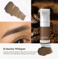 Biomaser - hybrid pigments for permanent makeup eyebrows and lips