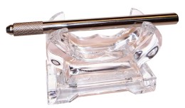 Professional stainless steel pen