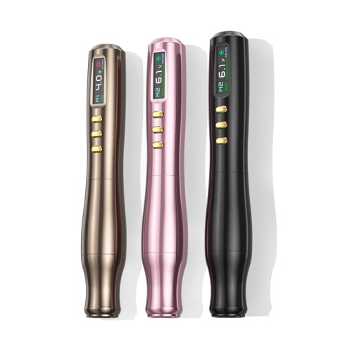 Biomaser - handpiece/device TP006 - for pigmentation, tattoo, for Hawk cartridges (1)