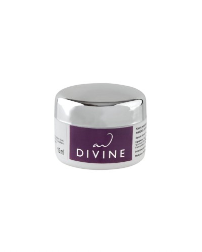 Divine - post-treatment cream for face and body skin