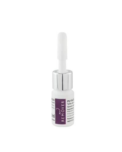 Remover - product for removing makeup, tattoo and microblading