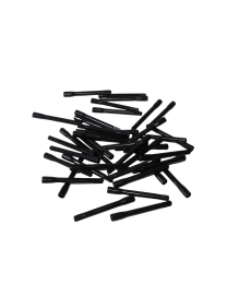 Stirrers for pigment mixer