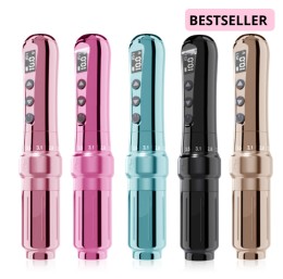 Wireless Thunderlord Power - U1 pen for tattoo, pigmentation, for Hawk cartridges