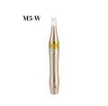 Dr Pen (Derma pen) M5-W wireless - mesotherapy, permanent makeup