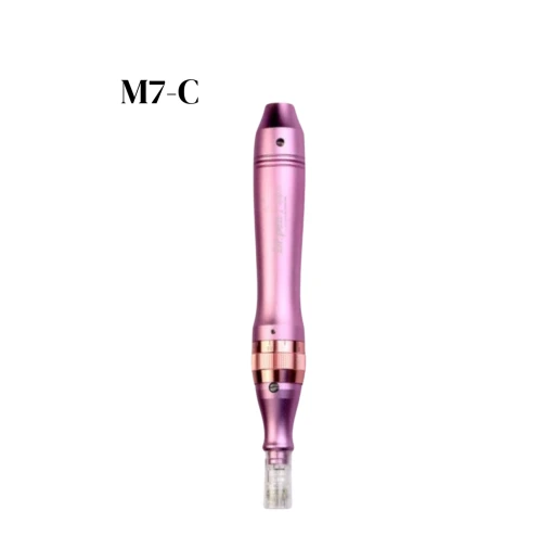 Dr Pen (Derma pen) M7-C - mesotherapy, permanent makeup