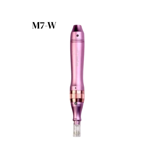 Dr Pen (Derma pen) M7-W wireless - mesotherapy, permanent makeup