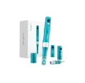 Dr Pen (Derma pen) Ultima A6S - two batteries LED - 10 cartridges - mesotherapy VERSATILE