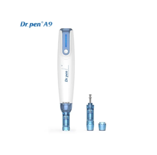 Dr Pen (Derma pen) A9-C - microneedling