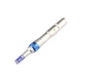 Dr Pen (Derma pen) Ultima A6 + 10 cartridges - mesotherapy, permanent makeup