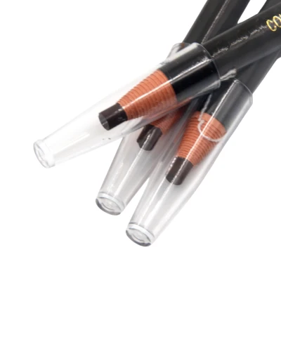 Permanent makeup pencil
