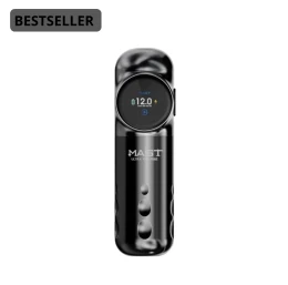 MAST - wireless Archer S device - WQP-052 for tattoo, pigmentation, for Hawk cartridges