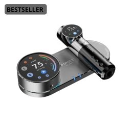 MAST - Archer Ultra - WQP-051 revolution in tattoo, pigmentation, for Hawk cartridges