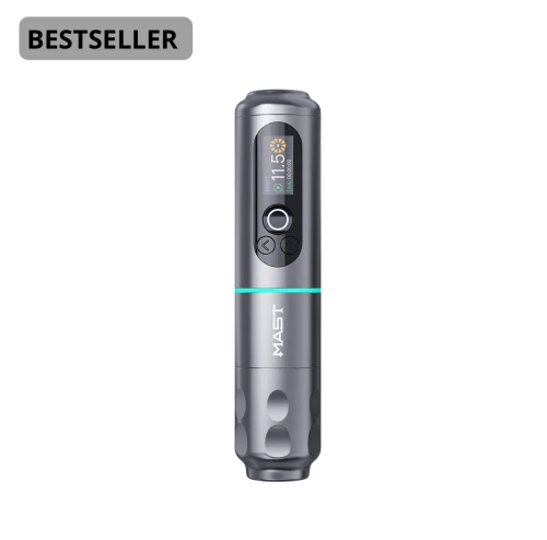 MAST - wireless Archer 2 device - WQP-050 for tattoo, pigmentation, for Hawk cartridges